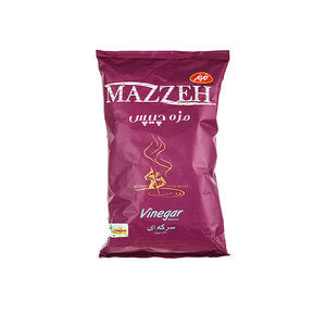 خل مازّه للبطاطس المقلية 70 غرام خل مازّه للبطاطس المقلية 70 غرام